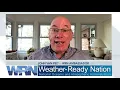 Building a Weather-Ready Nation Winter Weather Products