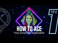 Tip Mastering Our Timed Skill Tests How to Ace Your Crossover Application