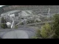 Luck Stone Quarry - Centreville VA