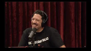 Joe Rogan Experience - Sal Vulcano