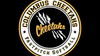 Columbus Cheetahs vs Legacy s TN Mojo