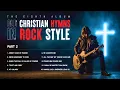 Download Lagu The Sowers - The Eighth Album | Part 2 | Ai | Old Christian Hymns in Metal Style | Christian Single