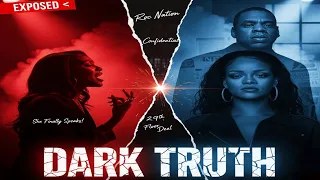 The Untold Story Of Jay Z Jaguar Wright Reveals All 