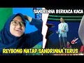 INI REAKSI SANDRINNA-//REYBONG NYANYI ITU KAMU DI SCTV AWARDS 2021