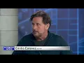 Emilio Estevez on staying power of Breakfast Club how his parents influenced him