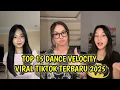 Top 15 dance velocity viral tiktok 2025 - dance tiktok