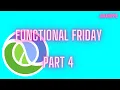 Functional Friday 4 - Building a Web App with Clojure