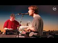 Weval - ON (Live Version) | Cercle Odyssey