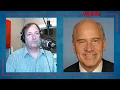 WBSM TV Rep Keating on Cranberries Cuba and Colombia