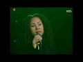 Download Lagu 인순이 - 비닐장판 위의 딱정벌레 [이소라의 프로포즈 1998년 03월 07일]| KBS 방송