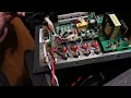 Klipsch Sub-10 to Passive Sub