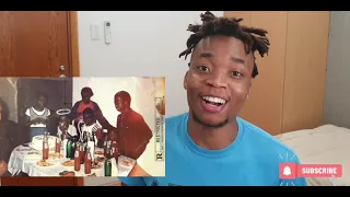 laylizzy quero mais lyric video 258 reaction