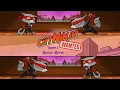 Cat Ninja Wanted Book 3 Epic Originals Motion Comics