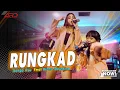 Download Lagu Bunga Ayu Ft. Richa Christina - Rungkad (Official MV) Rungkad Entek Entekan