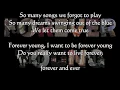 Download Lagu ♪Forever Young( Alphaville song)  By  GREGORIAN 旋律優美~讚嘆~歌詠~青春的經典.回味無窮.