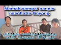 Download Lagu Mamah sampai nangis nasehatin Onyong mau tinggal di jalan terus⁉️ 😭 #gangguanjiwa #gangguanmental 