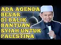 Download Lagu TERBONGKAR ALASAN SY14H MEMBANTU P4L3STIN4 | Ustadz Rahmat Baequni
