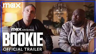 Bookie Trailer Max
