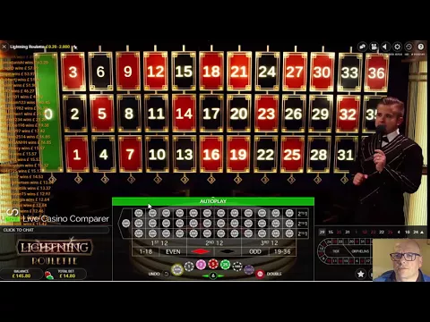 Numerous gambling platforms house online casinos with selections like Lightning Roulette from Evolution Gaming to provide compelling live game experiences.