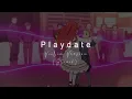 Playdate (Violin) Slowed - Edit Audio By (Lindsey Stirling)