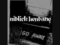 Niblick Henbane - Go Away