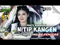 Download Lagu DJ NITIP KANGEN X MELODY DINDING PEMISAH PARTY KARNAVAL 2K2 FT DKJ AUDIO