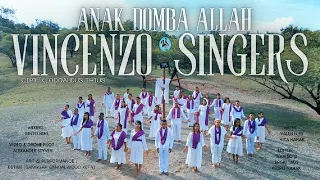 anak domba allah vincenzo singers