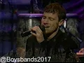 Backstreet Boys - I'll never break your heart - Jay Leno 1998