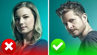 the resident cast reveal the most hated u0026 loved characters 