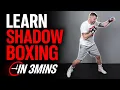 Download Lagu Quick Shadow Boxing Tutorial by Olympian