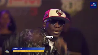 DOMOKAYA AKIPERFORM USIKU WA MIAKA 30 YA BONGO FLAVA - ARUSHA