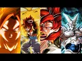 Download Lagu NEW LR SSJ4 GOGETA \u0026 OMEGA SHENRON OFFICIALY REVEALED!!!!!!!!!!!!!!! Dragon Ball Z Dokkan Battle