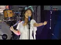 Taruh, Seperti Tulang - Nadin Amizah | At Berdendang Bergoyang Fest 2022