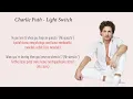 Download Lagu Charlie Puth - Light Switch (Lirik Terjemah)