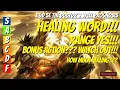 The 1st Level Spell Healing Word Will Save Your Life And Your Party in Dungeons and Dragons 5E
