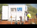 Safe Clean Drinking Water in Pandanus Park - Yaru Foundation