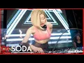 Download Lagu DJ Soda Thailand Music Tour - EDM Remix (Alan Walker Style Electro House Music) Ep#1