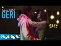 Highlight EP05 Ternyata aku telah jatuh hati kepadamu | WeTV Original Kisah Untuk Geri