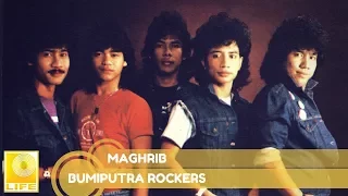 Download Bumiputra Rockers - Maghrib (Official Audio) MP3