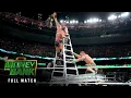 Download Lagu FULL MATCH: WWE Title Ladder Match: Money in the Bank 2014