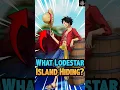 Download Lagu Why Lodestar Island Is So Much Important 🤔❓| #anime #onepiece #strawhats #laughtale #ytshorts
