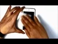 Mr Shield Teampered Glass Screen Protector Instruction