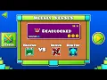 Download Lagu Versus Mode? | Geometry Dash