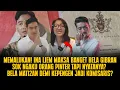 Download Lagu HILARIOUS! THIS PERSON DEFENDS GIBRAN TO THE END OVER HIS CERTAINITY, OH MY GOD, INA LIEM... TURN...