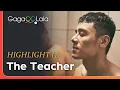 Lagu Exclusive Taiwanese film The Teacher: sometimes you just might find love in the most hopeless place