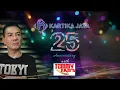 Download Lagu Kartika Jaya 25th Anniversary with DJ Tommy Fan's
