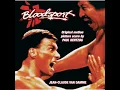Bloodsport Soundtrack - Paul Hertzog - OST (complete) (1988)