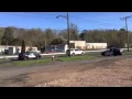 Berlin Turnpike distracted drivers Berlin PD