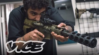 how to make a homemade gun full length