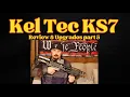 KEL TEC KS7 UPGRADES REVIEW Part 3